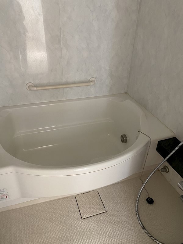 パークアクシス大船 風呂画像