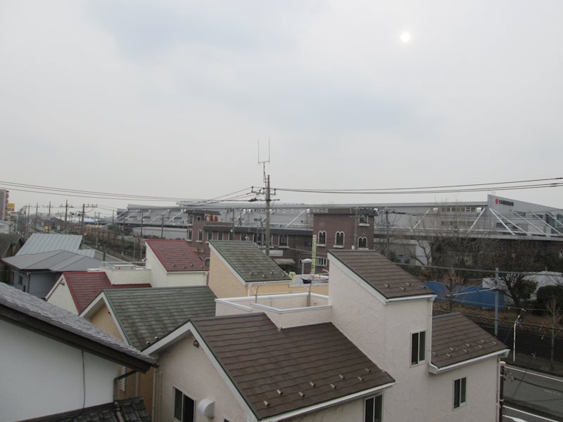 アルカディア湘南台 その他6