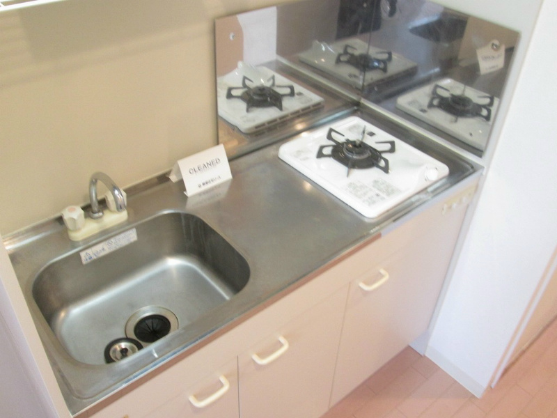 KDXレジデンス湘南台 キッチン