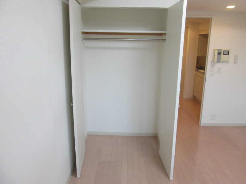 KDXレジデンス湘南台 ベッドルーム