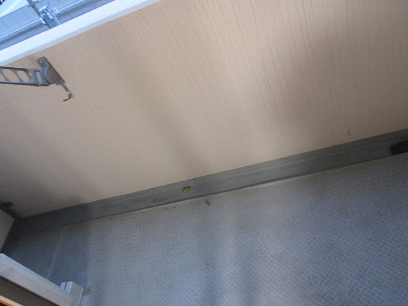 KDXレジデンス湘南台 ベランダ