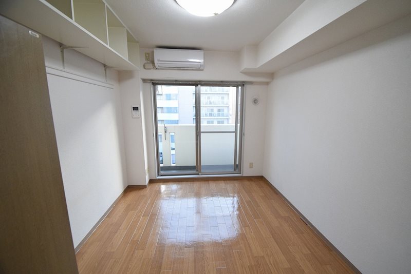 ラグゼナ本厚木 リビング