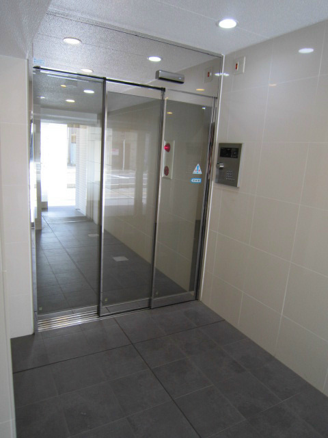 AZENIA その他外観1