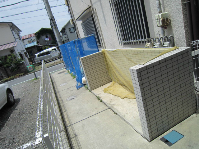 AZENIA その他外観3