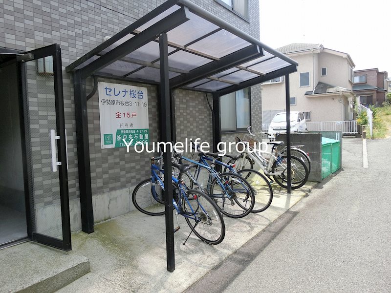 セレナ桜台マンション その他外観3