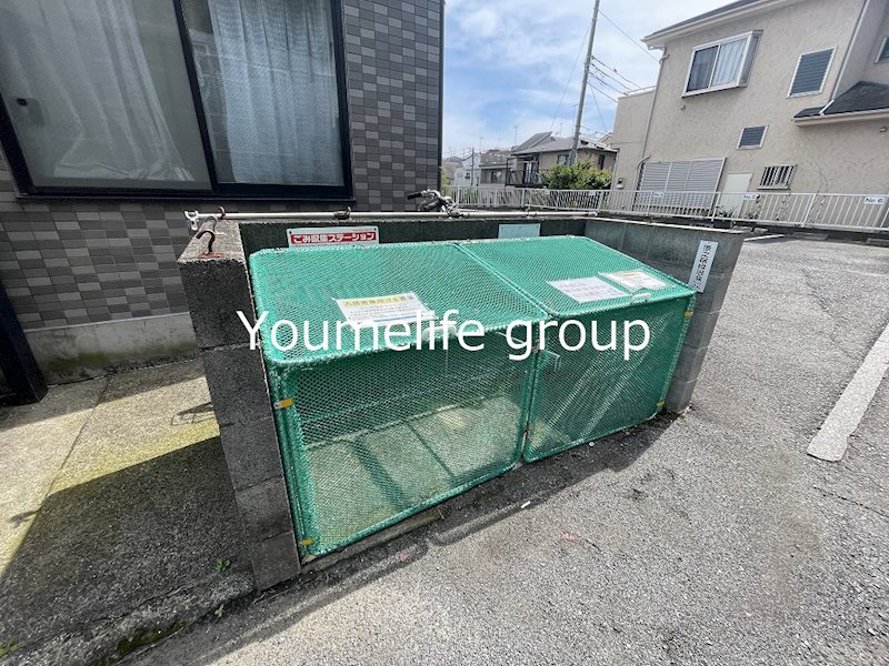 セレナ桜台マンション その他外観4