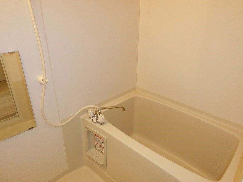 セレナ桜台マンション 風呂画像