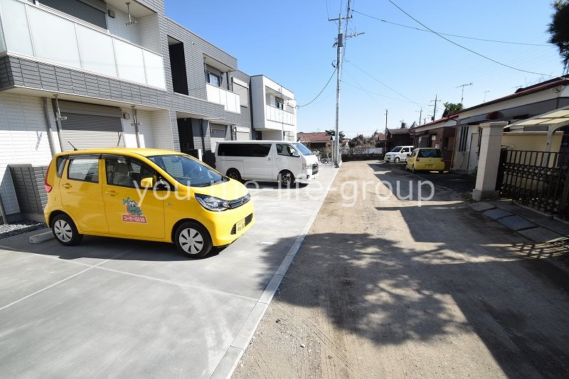 Ｆｏｒｅｓｔ　Ｖａｌｌｅｙ その他外観2