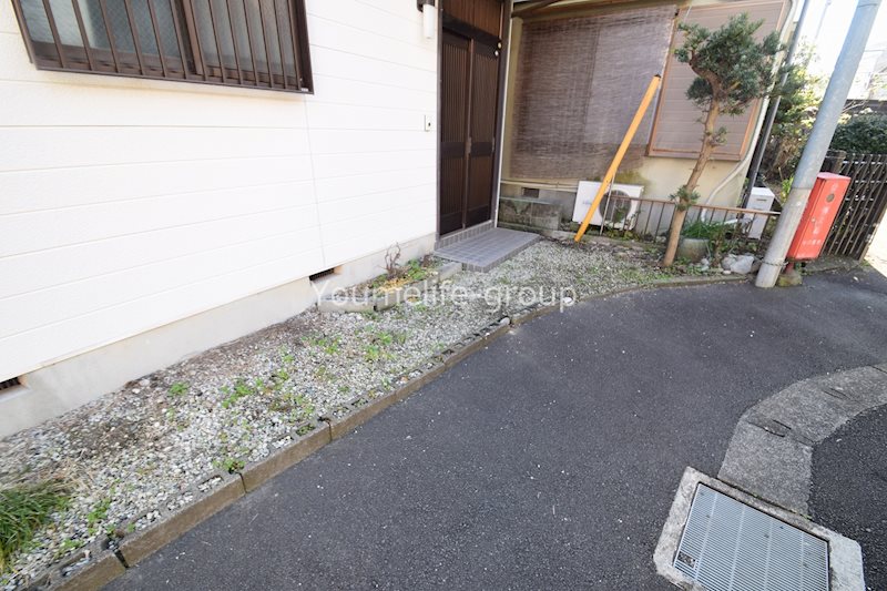 東町1丁目貸家　 その他外観1