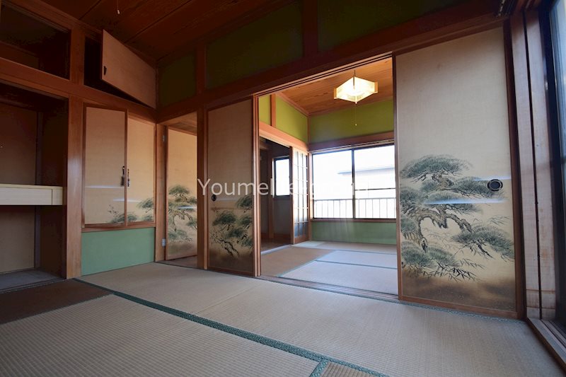 東町1丁目貸家　 その他7