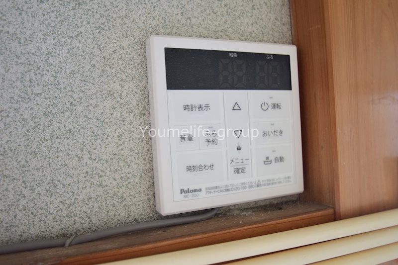 東町1丁目貸家　 その他11
