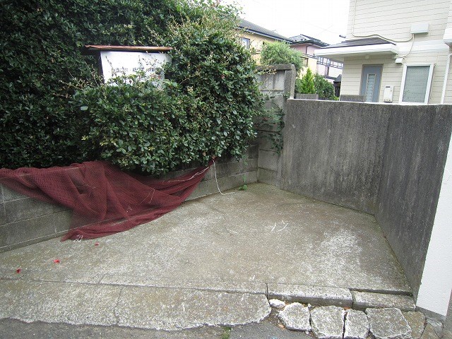 桃山コーポ1号棟 その他外観3