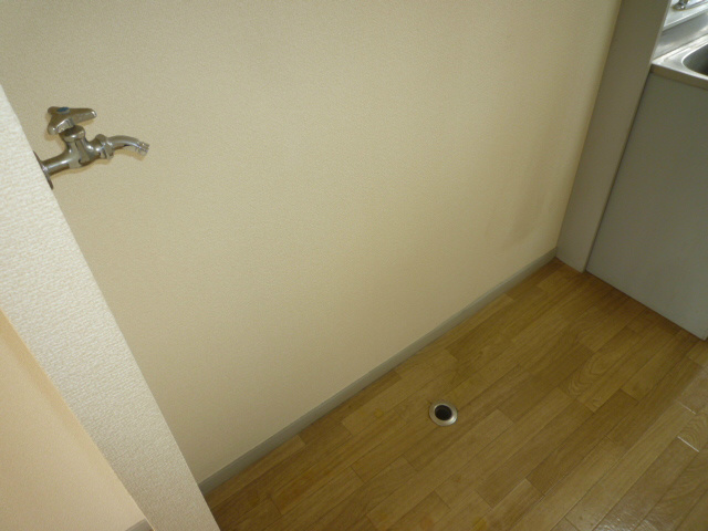 ルミエール 玄関