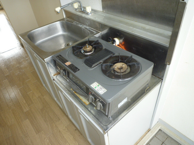 ルミエール キッチン