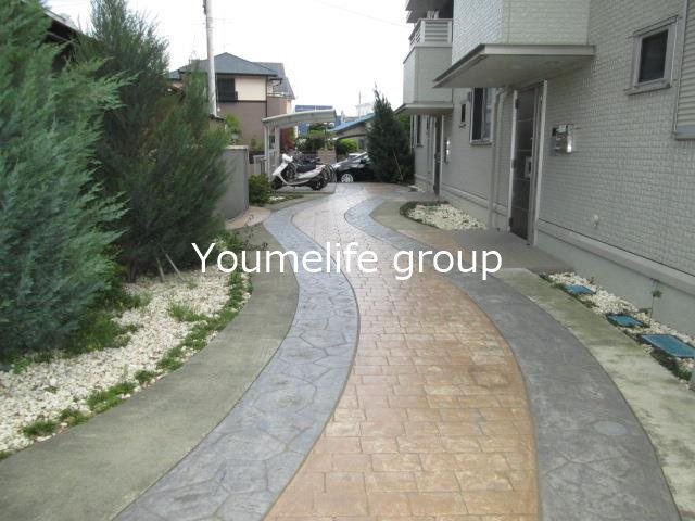 ルミエールBB その他外観1