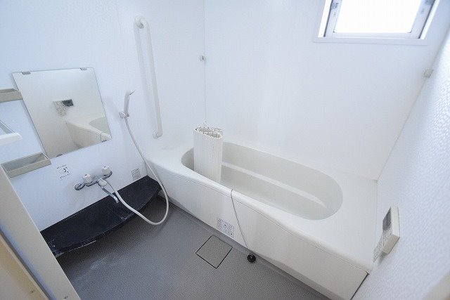 ルミエールBB 風呂画像