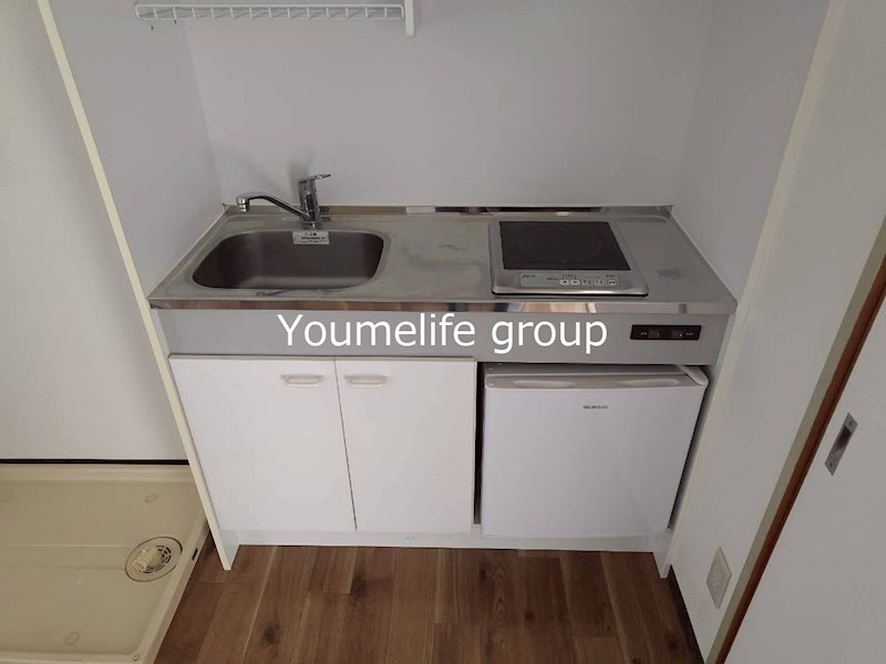 大原YSビル キッチン