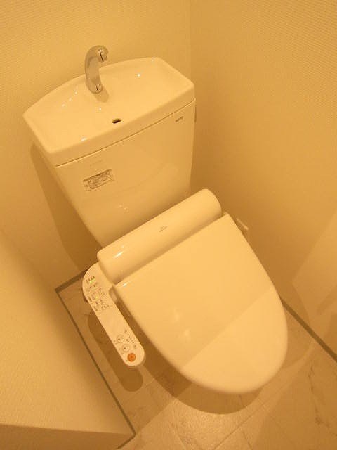 CASCADE MOTOMACHI（カスケードモトマチ） その他4