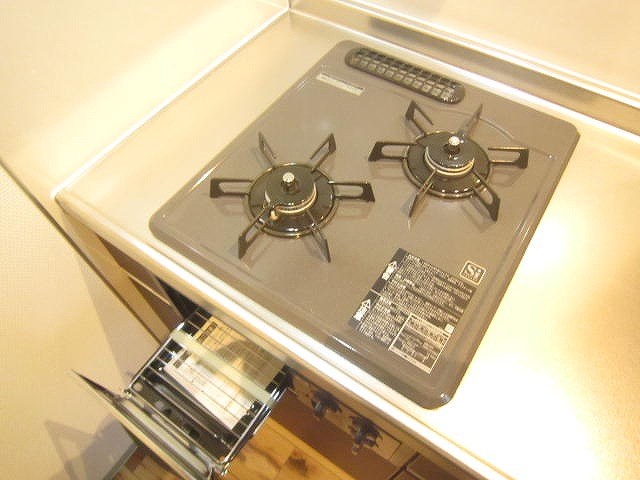 CASCADE MOTOMACHI（カスケードモトマチ） その他10