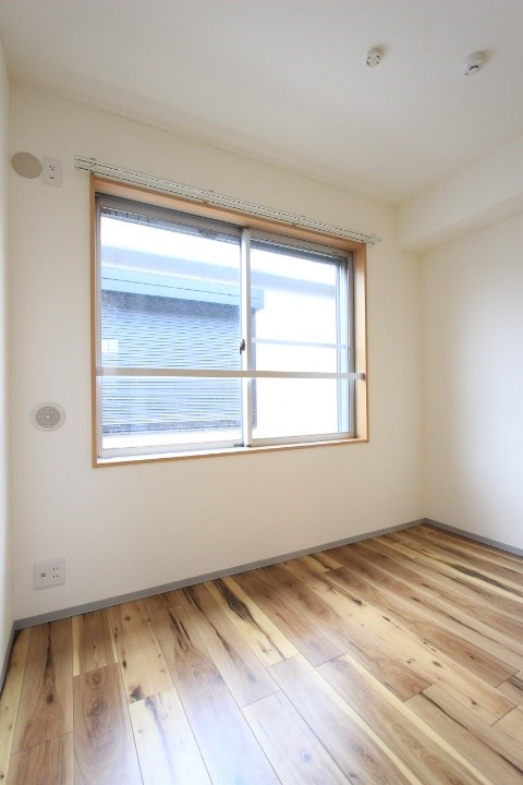 CASCADE MOTOMACHI（カスケードモトマチ） ベッドルーム