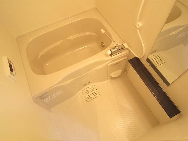 CASCADE MOTOMACHI（カスケードモトマチ） 風呂画像