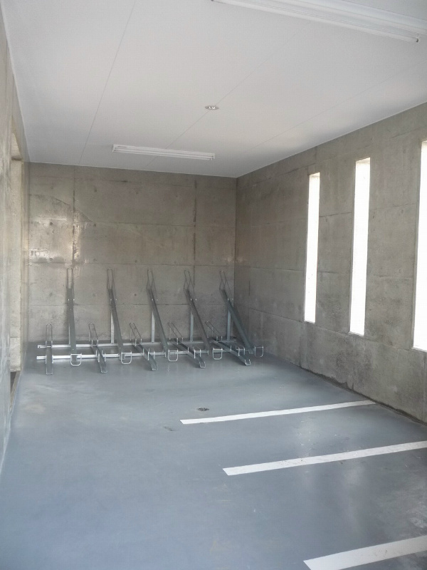 フィオーレ茅ヶ崎 その他外観1