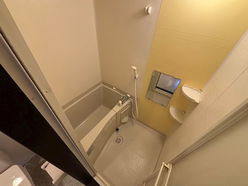 フィオーレ茅ヶ崎 風呂画像