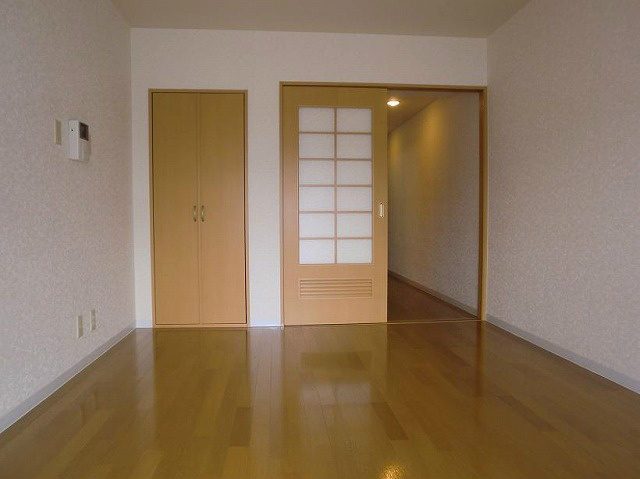 ブレクレール湘南 ベッドルーム