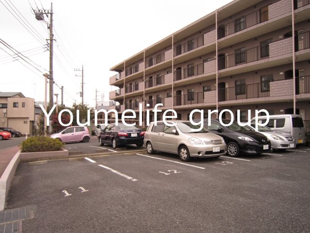 エスポワール平田 その他外観2