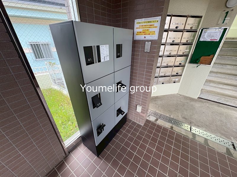 エスポワール平田 その他外観4