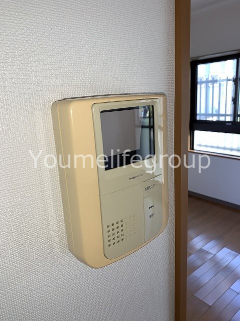 パルメゾン飯泉B その他4