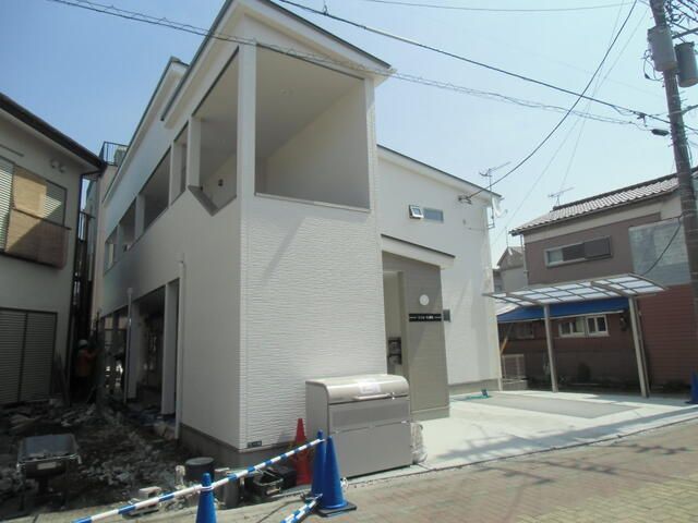 エフォール湘南 その他外観1