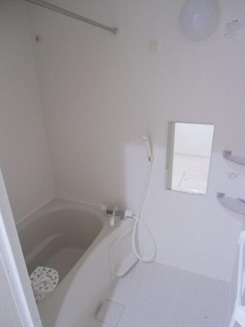 エフォール湘南 風呂画像