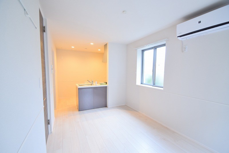 メテオ　ド　ボヌール リビング