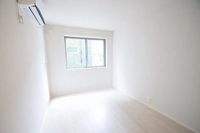 メテオ　ド　ボヌール ベッドルーム