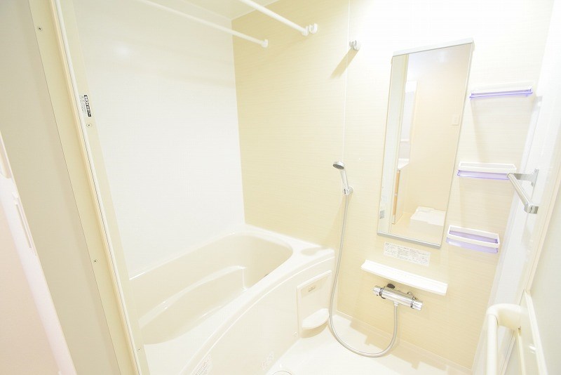 メテオ　ド　ボヌール 風呂画像