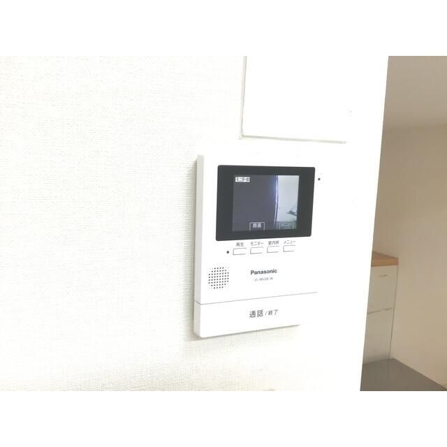 セキュリティ スマイルハウス第6 その他3