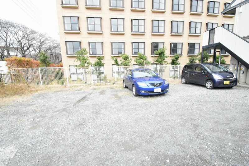 エーデルハイムⅡ その他外観1