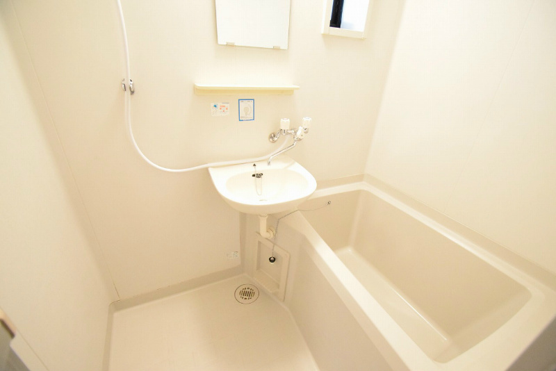 エーデルハイムⅡ 風呂画像