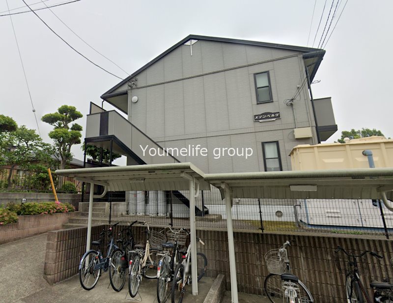 メゾン・ベルグ 103号室 外観