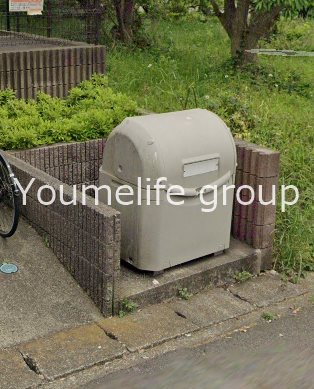 メゾン・ベルグ その他1