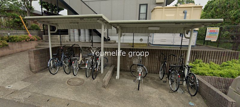 メゾン・ベルグ その他2