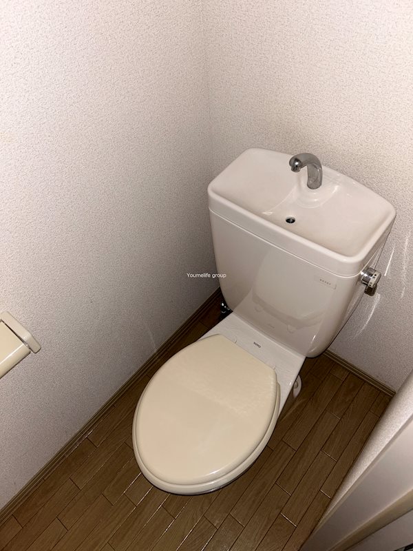 メゾン・ベルグ その他6