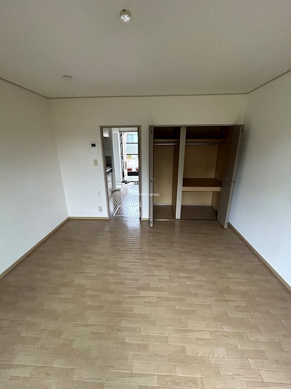 メゾン・ベルグ リビング