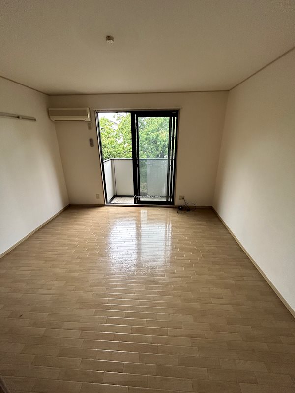 メゾン・ベルグ ベッドルーム