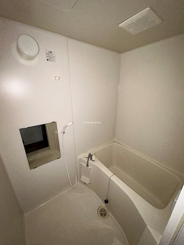 メゾン・ベルグ 風呂画像