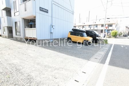 パークサイドⅠ その他外観2