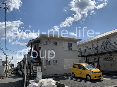 シャトレープルミエC 101号室 外観