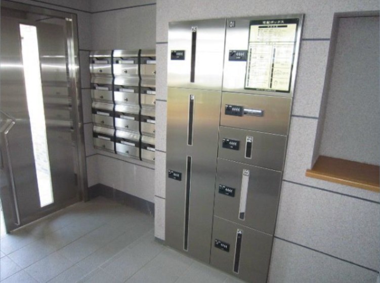 ルネッサンス２００２ その他外観1