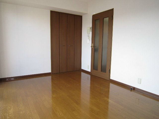 ルネッサンス２００２ ベッドルーム